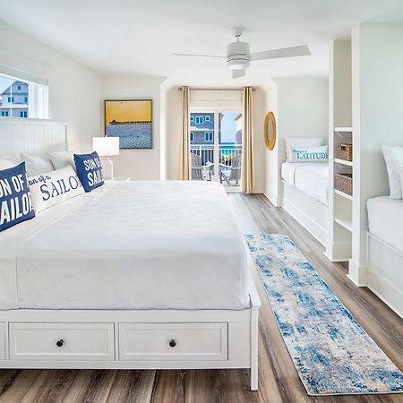 Margaritaville Beach Cottage Resort 파나마 시티 외부 사진