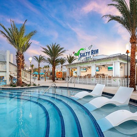 Margaritaville Beach Cottage Resort 파나마 시티 외부 사진