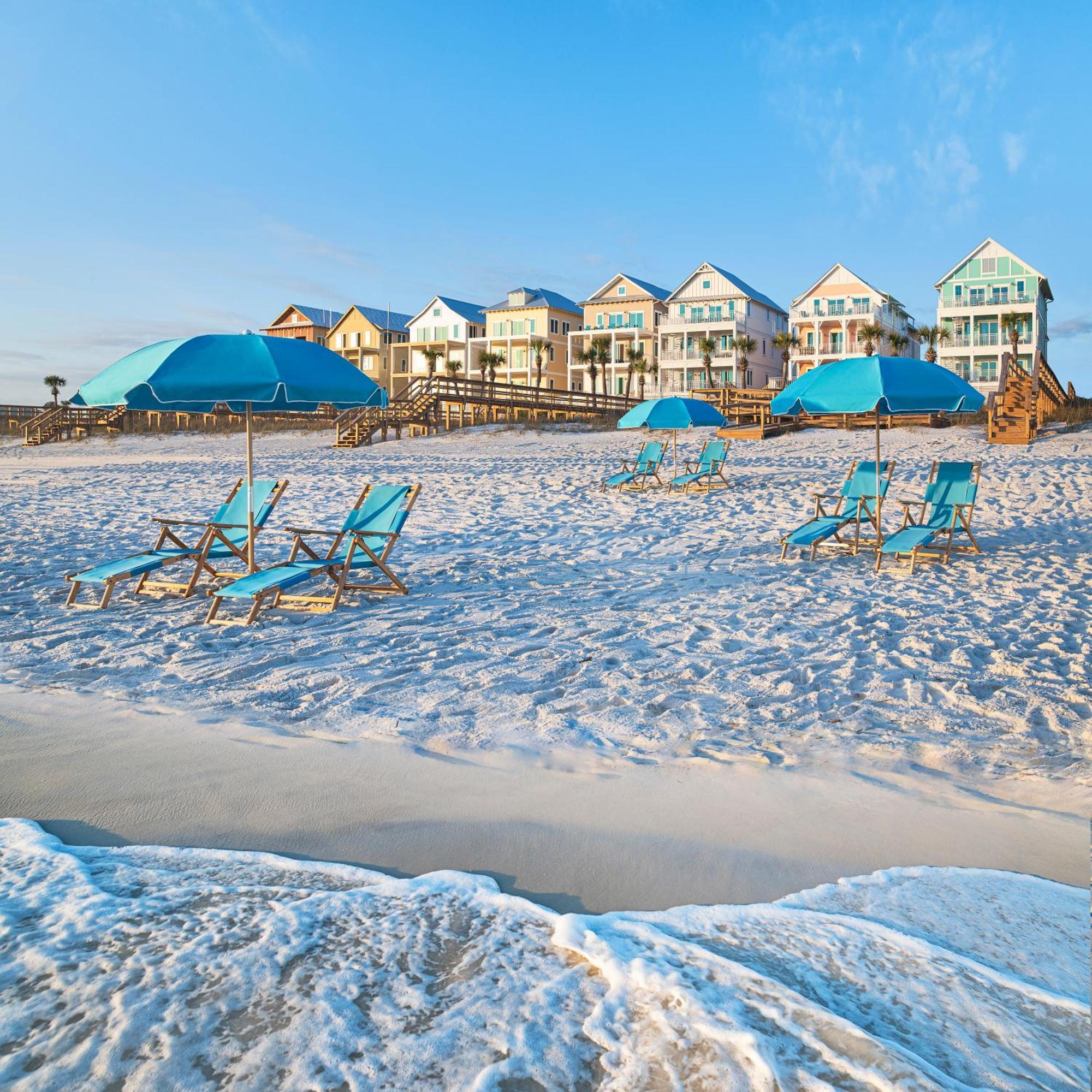 Margaritaville Beach Cottage Resort 파나마 시티 외부 사진