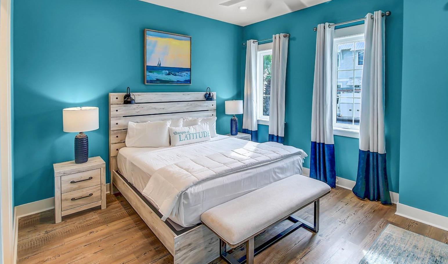 Margaritaville Beach Cottage Resort 파나마 시티 외부 사진