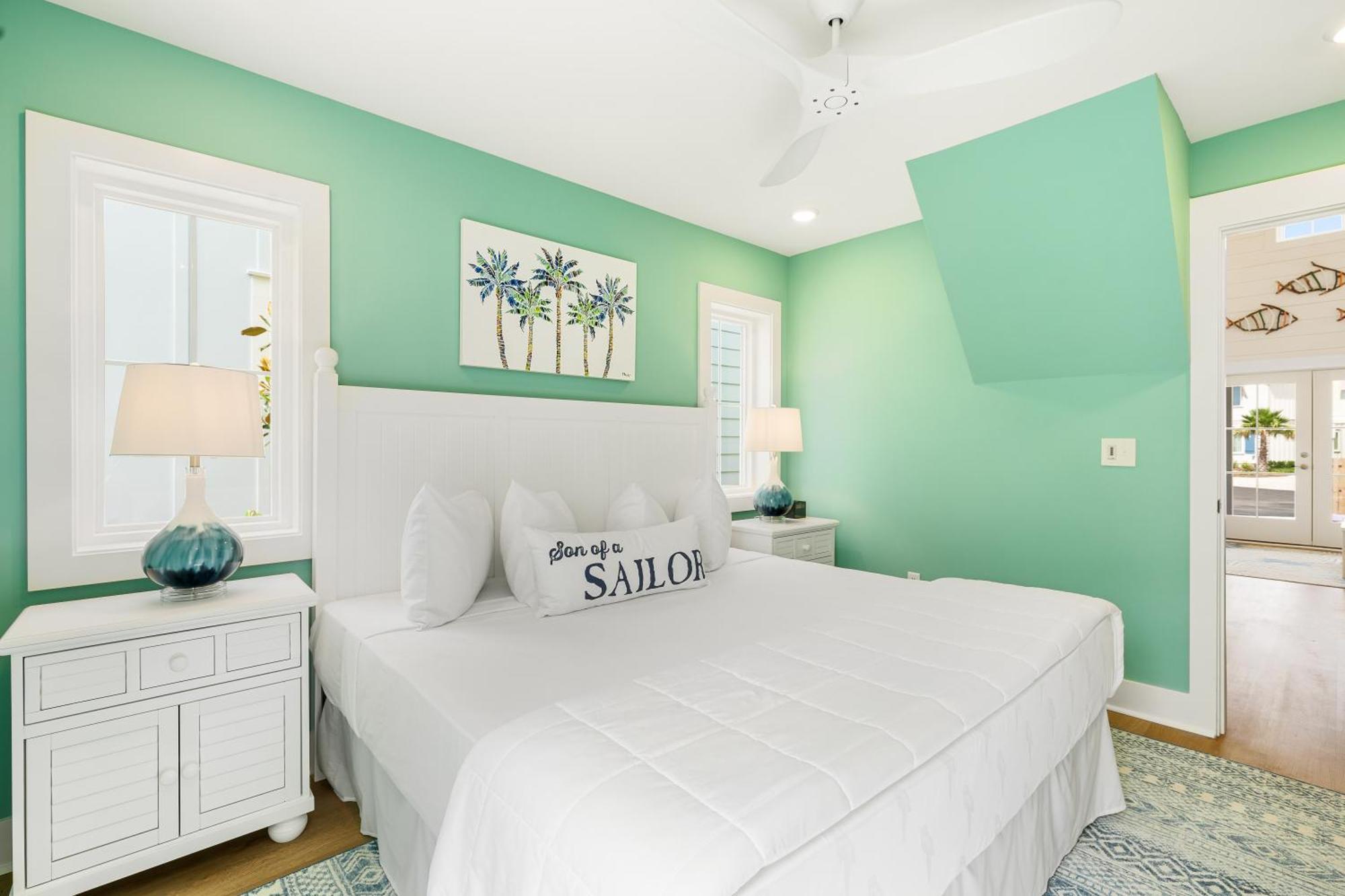 Margaritaville Beach Cottage Resort 파나마 시티 외부 사진