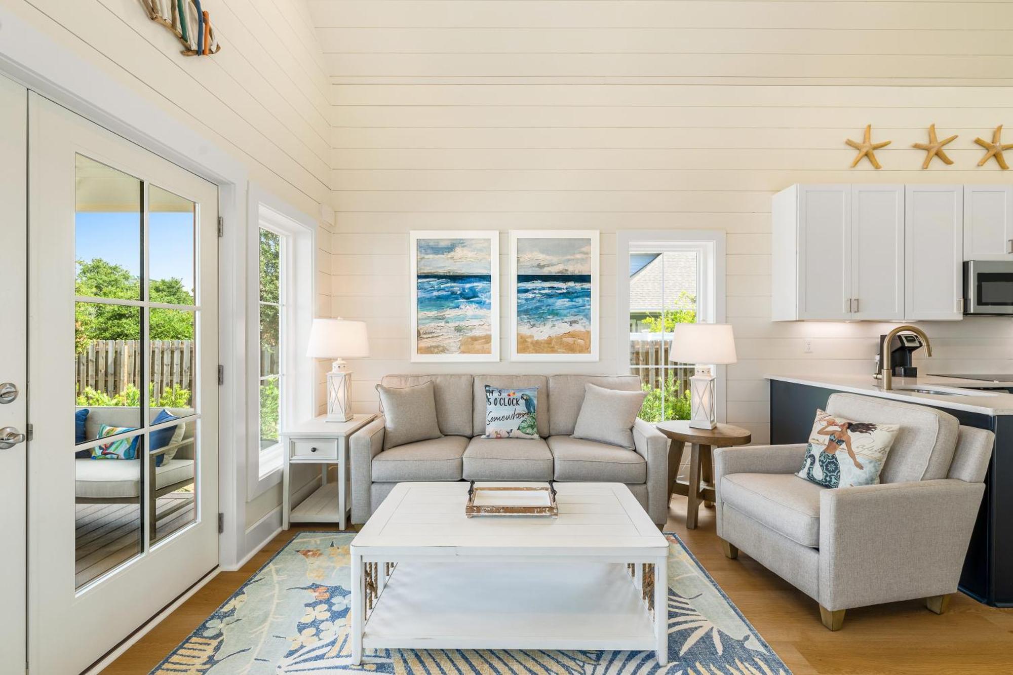 Margaritaville Beach Cottage Resort 파나마 시티 외부 사진