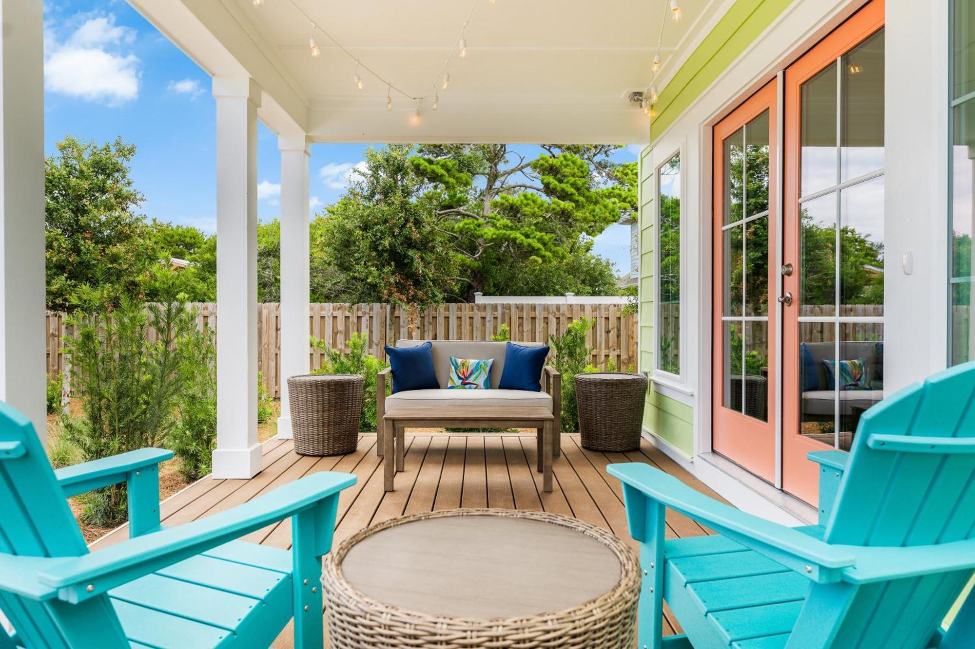 Margaritaville Beach Cottage Resort 파나마 시티 외부 사진