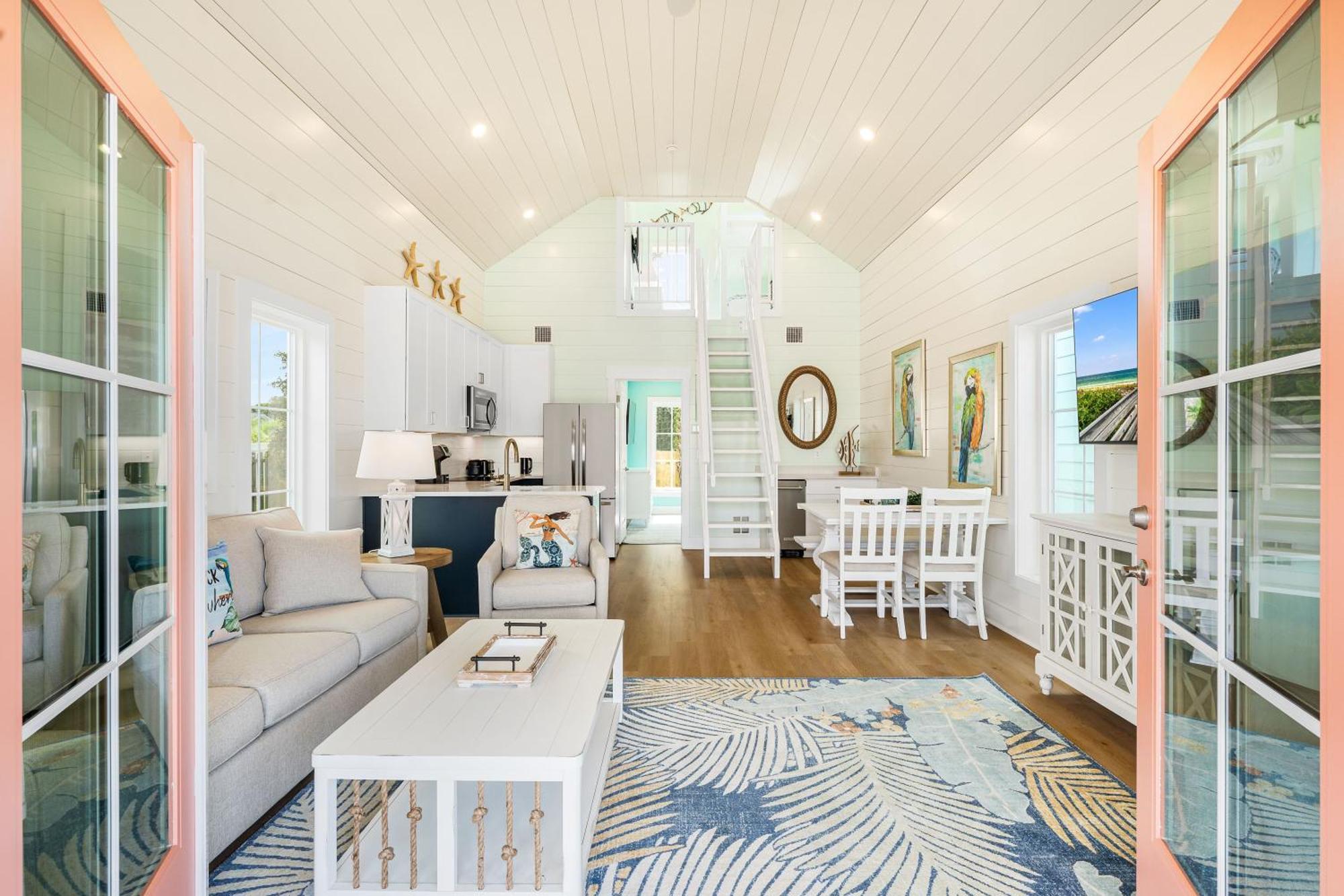 Margaritaville Beach Cottage Resort 파나마 시티 외부 사진